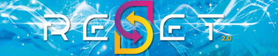 PROGETTO RESET2.0